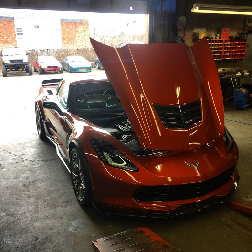 Auto Repair Shop «260 AUTO REPAIR INC», reviews and photos, 270 US-9W, Haverstraw, NY 10927, USA