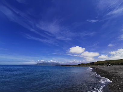 Luca's Beach