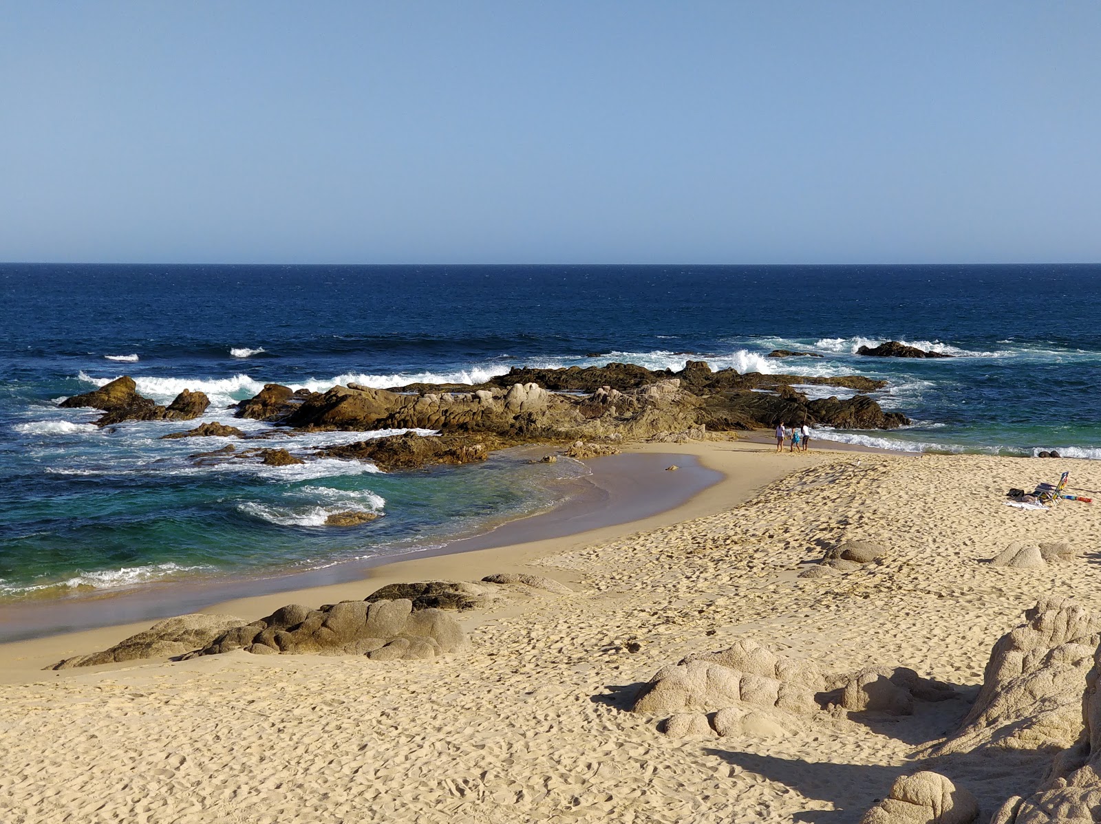 Playa Sheraton los Cabos photo #9