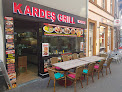Kardeş Grill Worms