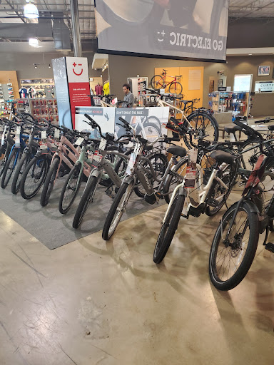 Bicycle Store «Bike Barn - West University», reviews and photos, 5339 Weslayan St, Houston, TX 77005, USA