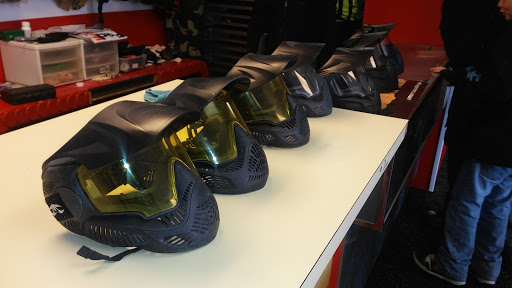 Amusement Center «Ultimate Battlezone», reviews and photos, 750 W Delilah Rd, Pleasantville, NJ 08232, USA