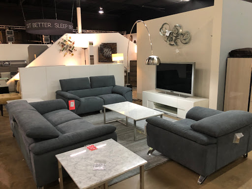 Furniture Store «Bova Contemporary Furniture Dallas», reviews and photos, 4490 Alpha Rd #300, Dallas, TX 75244, USA