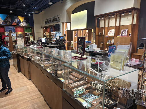 Gift Shop «Smithsonian Museum of Natural History Gift Shops», reviews and photos, 10th St NW & Constitution Avenue Northwest, Washington, DC 20004, USA