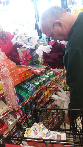 Dollar Store «FAMILY DOLLAR», reviews and photos, 525 Washington St, Stoughton, MA 02072, USA