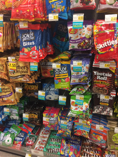 Drug Store «Bartell Drugs South Lake Union Store», reviews and photos, 1001 Mercer St, Seattle, WA 98109, USA