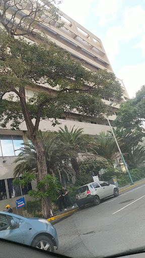 Hospital de Clínicas Caracas