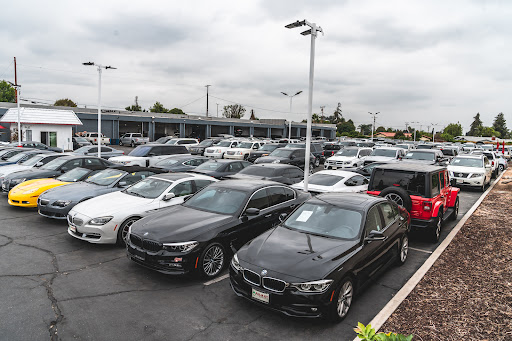 Used Car Dealer «Anaheim Pre-Owned Cars», reviews and photos, 2223 E Katella Ave b, Anaheim, CA 92806, USA