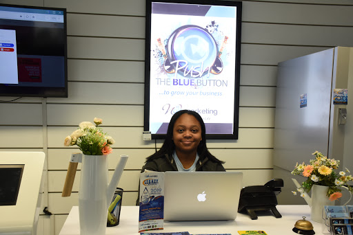 Print Shop «WDB Marketing», reviews and photos, 1802 Sibley Blvd, Calumet City, IL 60409, USA