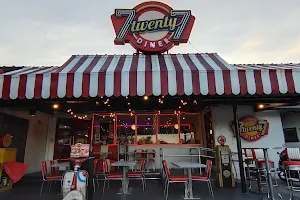 7twenty7 American Diner image