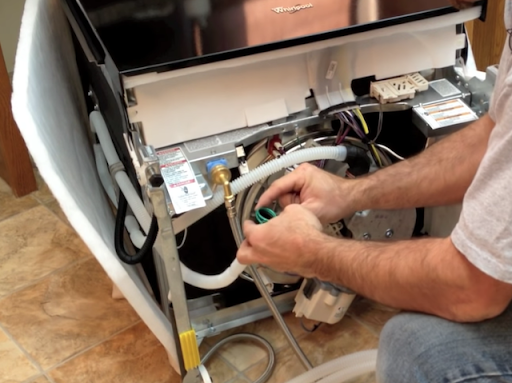 Vance Appliance Repair
