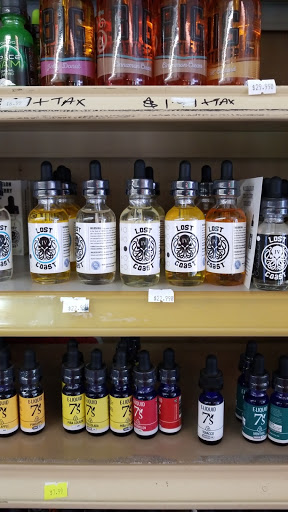 Vaporizer Store «Smoke Shack Plus», reviews and photos, 3643 Bradshaw Rd, Sacramento, CA 95827, USA