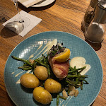 Photo n°3 de l'avis de Anna.u fait le 27/01/2024 à 12:57 sur le  Strandlücke Restaurant & Bar à Binz