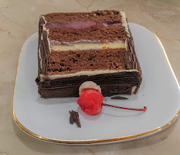 Delfino Cake & Chocolate photo