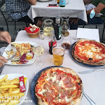 Photo n°1 de l'avis de Antonella.e fait le 08/08/2021 à 21:21 sur le  Pizzeria Duomo à Brescia