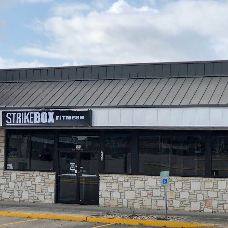 StrikeBox Fitness LLC