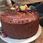 Photo n°4 de l'avis de Beccy.. fait le 01/08/2021 à 15:25 sur le  Café & Restaurant Mühlenglück à Oppenau