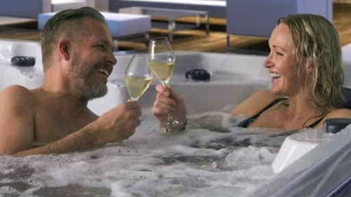 Arctic Spas Vest AS / Polarbad Bergen