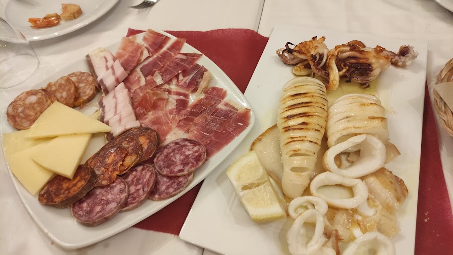 Restaurante Pepe El Corro