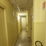 Photo n°11 de l'avis de Dita.u fait le 25/09/2023 à 10:20 sur le  Albergo Santa Lucia à Venice