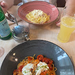 Photo n°1 de l'avis de Lotsof.o fait le 07/05/2024 à 07:22 sur le  Ristorante Pizzeria Al Veliero à Lido di Jesolo