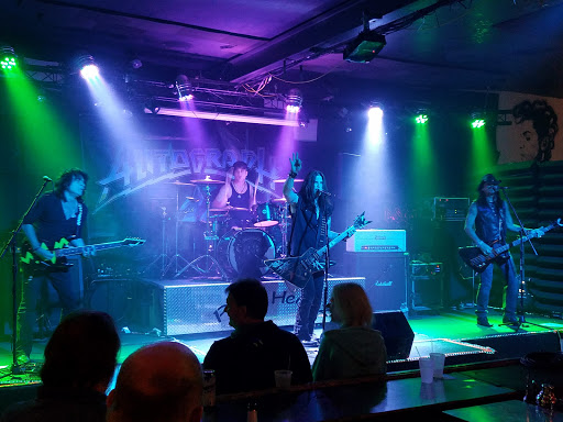 Bar «Phat Headz», reviews and photos, 420 N Clay St, Green Bay, WI 54301, USA