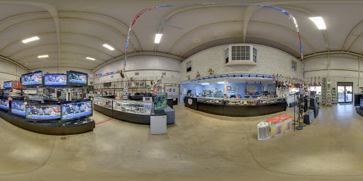 Pawn Shop «USA Loans Pawn Shop», reviews and photos, 5925 S University Ave, Little Rock, AR 72209, USA