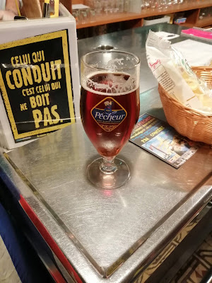 Café-Concert Le France à Peyruis