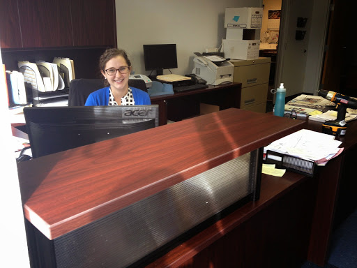 Office Supply Store «PENN OFFICE PRODUCTS», reviews and photos, 510 E Barnard St #24, West Chester, PA 19382, USA