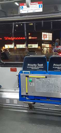 Drug Store «Walgreens», reviews and photos, 5555 W 79th St, Burbank, IL 60459, USA