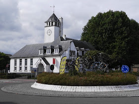 De Markt Vlezenbeek