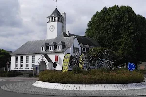 De Markt Vlezenbeek image