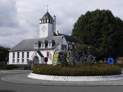 Boeken en Kranten De Markt Bvba