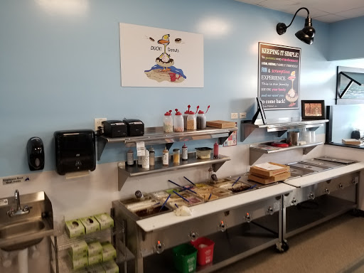 Donut Shop «Duck Donuts», reviews and photos, 2097 Fruitville Pike, Lancaster, PA 17601, USA