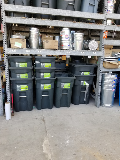 Home Improvement Store «The Home Depot», reviews and photos, 40 Park Pl Dr, Covington, LA 70433, USA