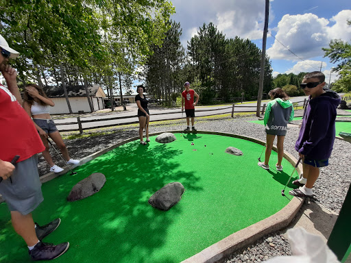 Amusement Park «Hayward Amusement Center», reviews and photos, 10439 WI-27, Hayward, WI 54843, USA