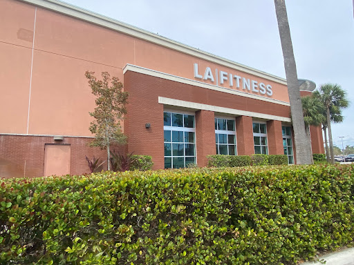 Gym «LA Fitness», reviews and photos, 10058 Gulf Center Dr, Fort Myers, FL 33913, USA