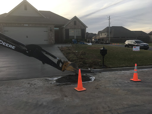 Concrete Contractor «Summit Concrete and Construction Company LLC», reviews and photos, 8022 S Memorial Dr Suite # 200, Tulsa, OK 74133, USA