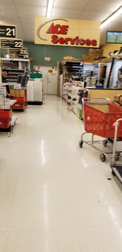 Hardware Store «Vision Ace Hardware», reviews and photos, 12830 Metro Pkwy, Fort Myers, FL 33912, USA