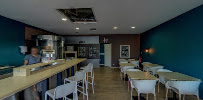 Atmosphère du Restaurant Amorizio à Marsac-sur-l'Isle - n°5