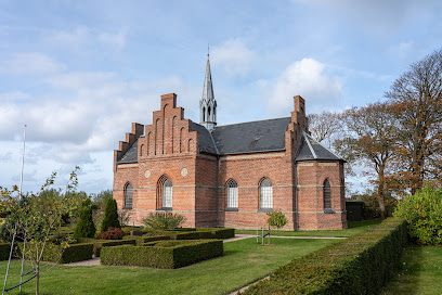 Kædeby Kirke