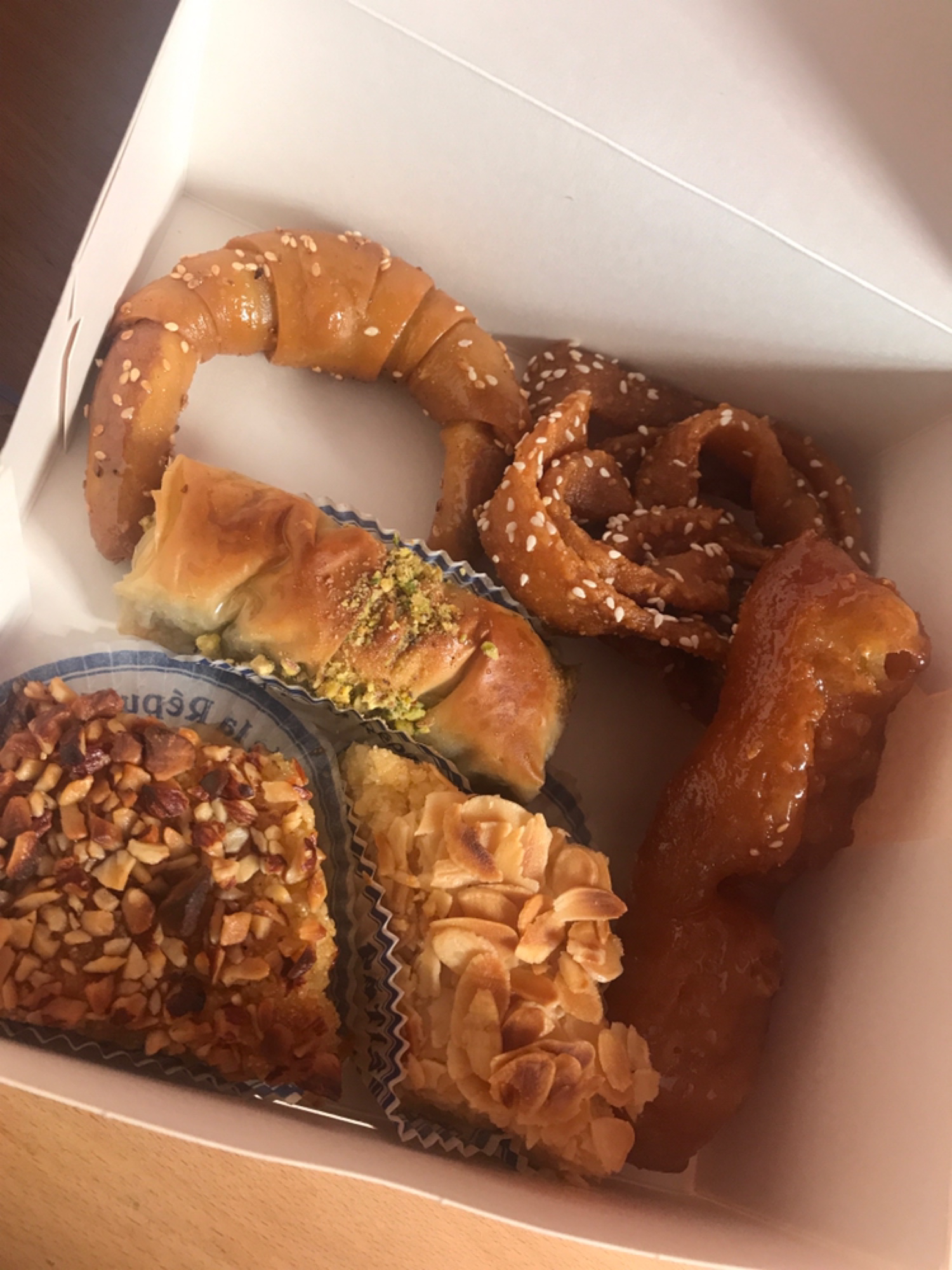 Photo n° 1 de l'avis de Agathe. fait le 16/05/2018 à 13:35