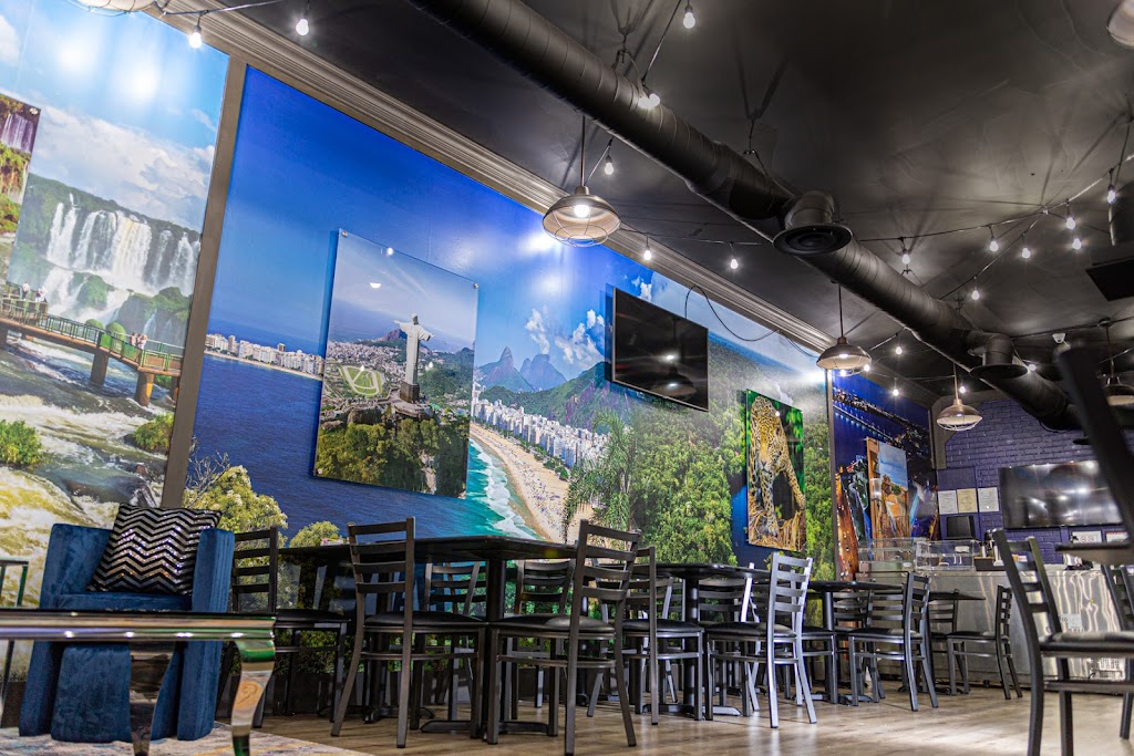 Brazilian Jungle Grill 89101