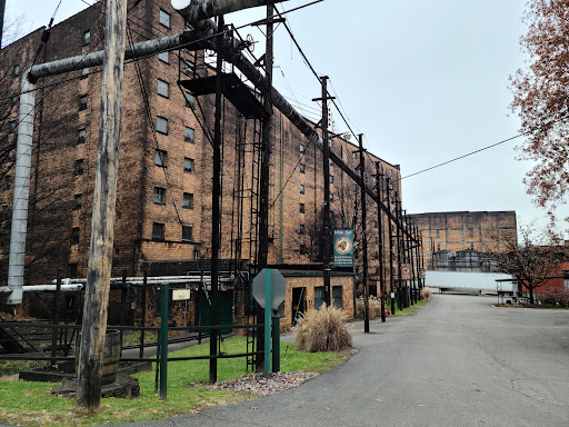 Distillery «Buffalo Trace Distillery», reviews and photos, 113 Great Buffalo Trace, Frankfort, KY 40601, USA