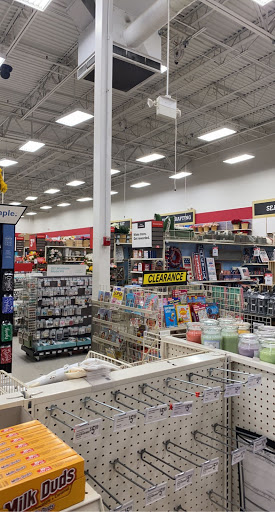 Craft Store «Michaels», reviews and photos, 10352 E US Hwy 36, Avon, IN 46123, USA