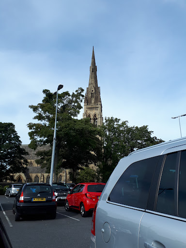 Public hospitals Bradford