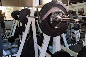 Iron Gym image