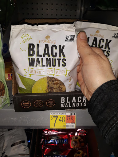 Supermarket «Walmart Neighborhood Market», reviews and photos, 5550 E Fall Creek Pkwy N Dr, Indianapolis, IN 46226, USA