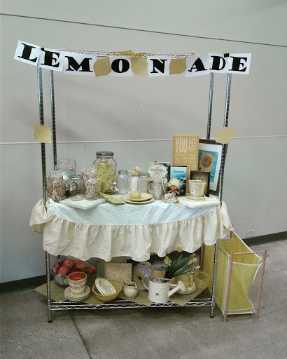 Thrift Store «Goodwill Store & Donation Center in Evanston», reviews and photos, 1916B Dempster St, Evanston, IL 60202, USA