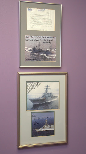 Caterer «Grand Affairs», reviews and photos, 2036 Pleasure House Rd, Virginia Beach, VA 23455, USA